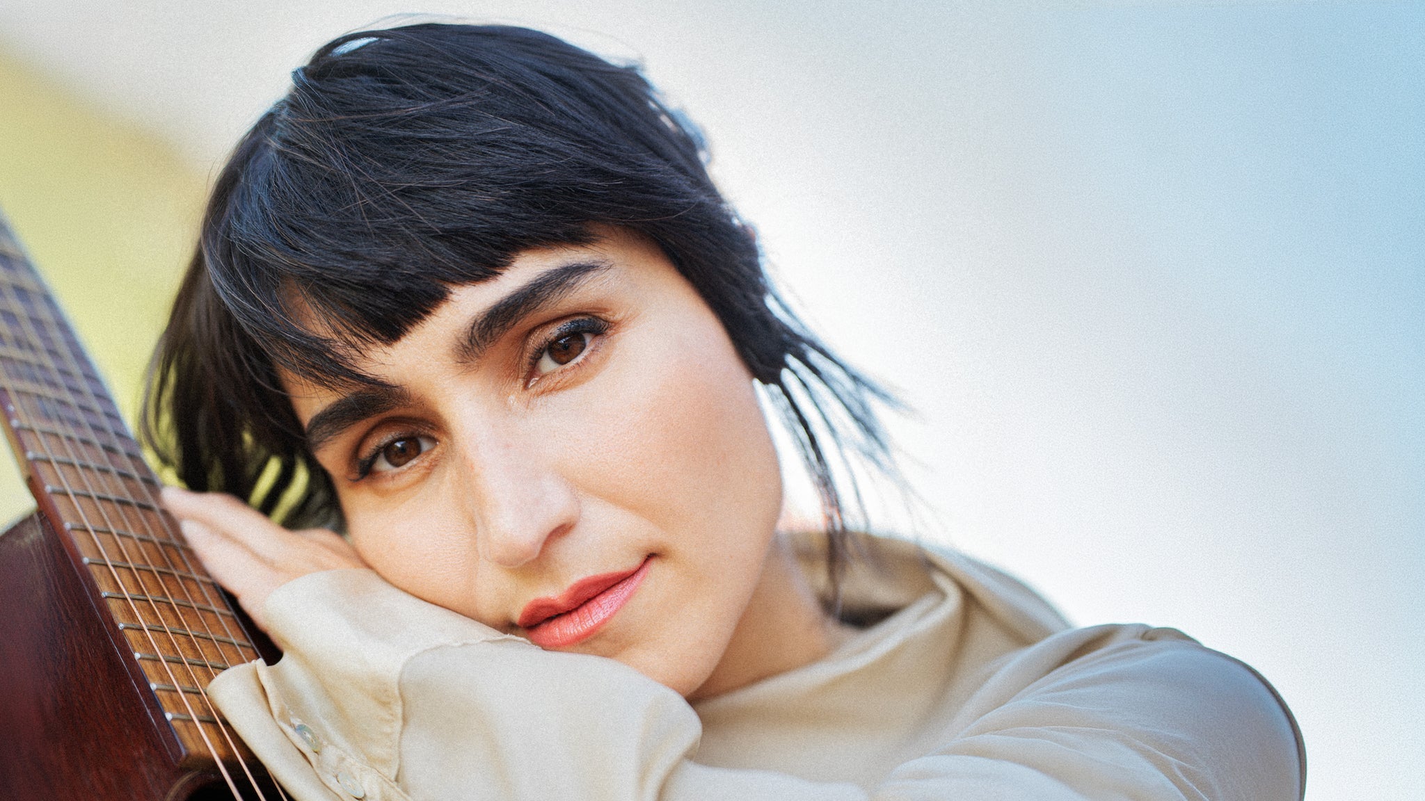 Laleh vårturné 2027