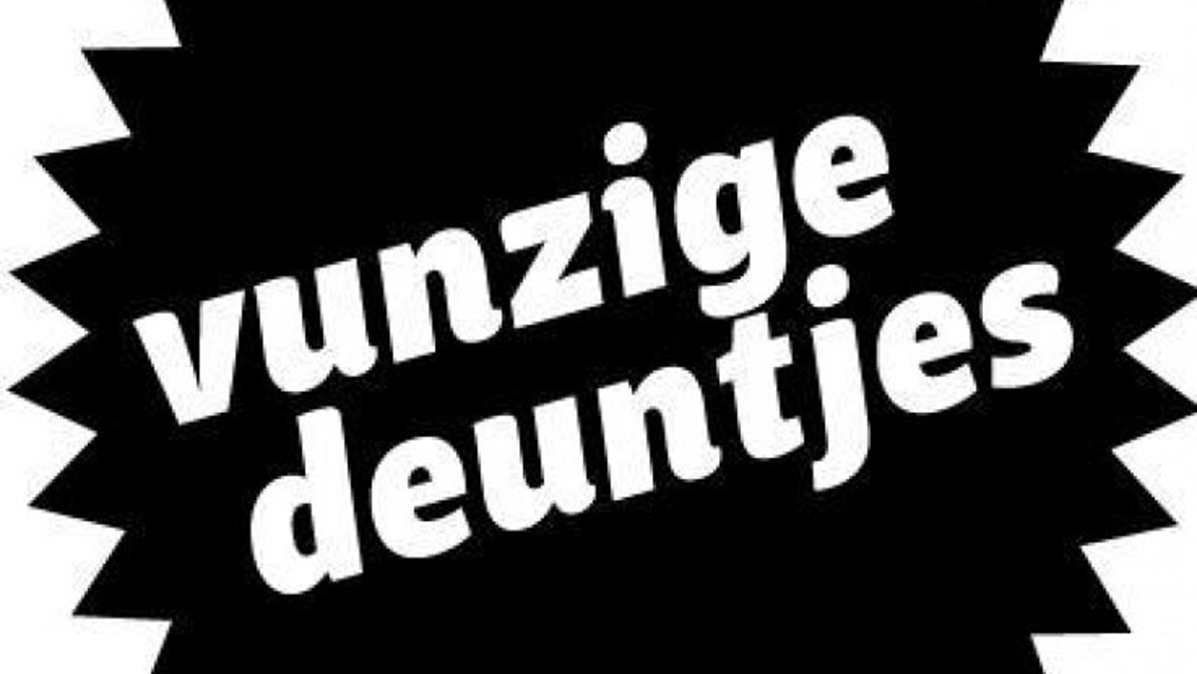 Vunzige Deuntjes