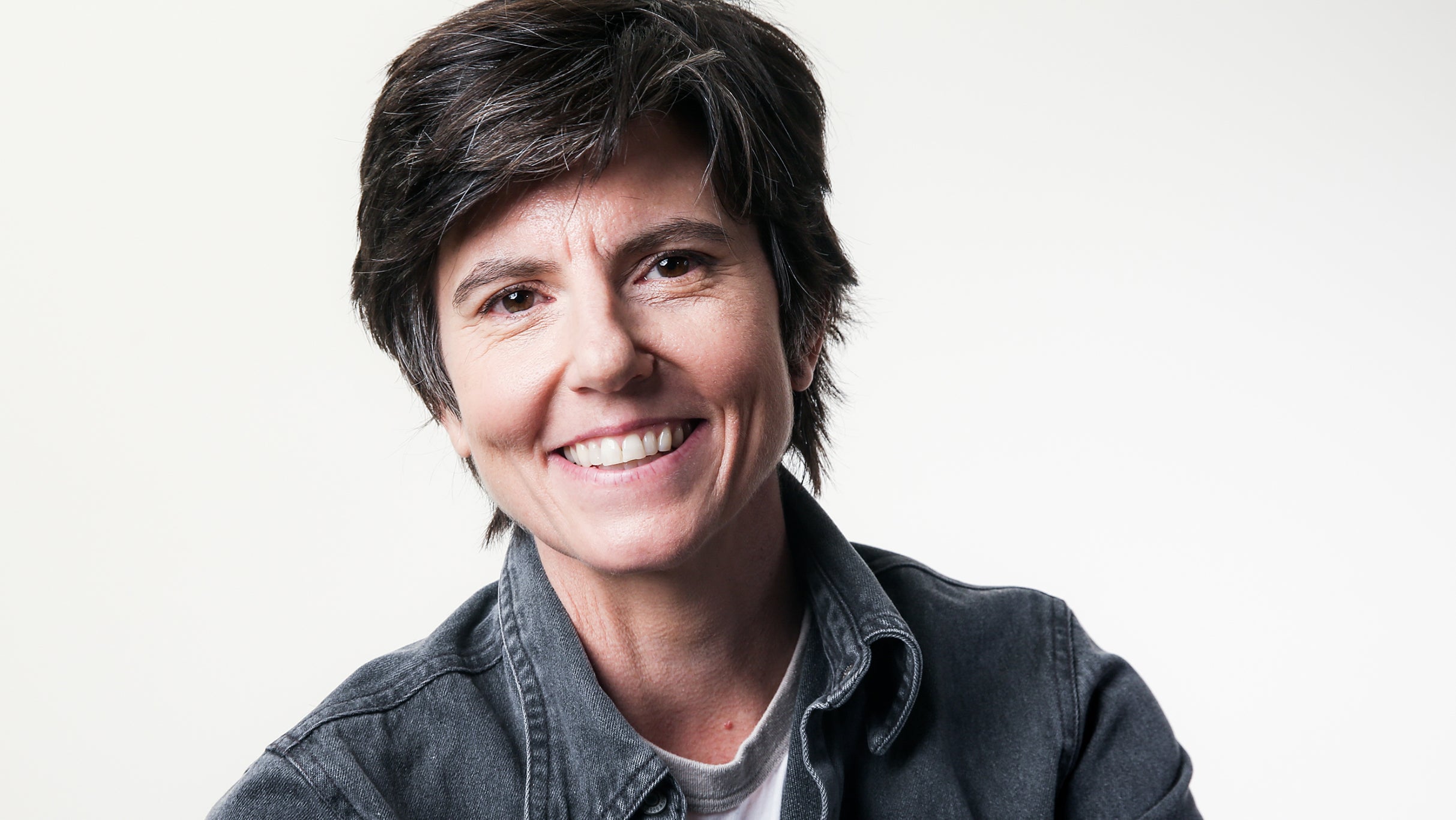 Tig Notaro in St Louis promo photo for The Pageant presale offer code