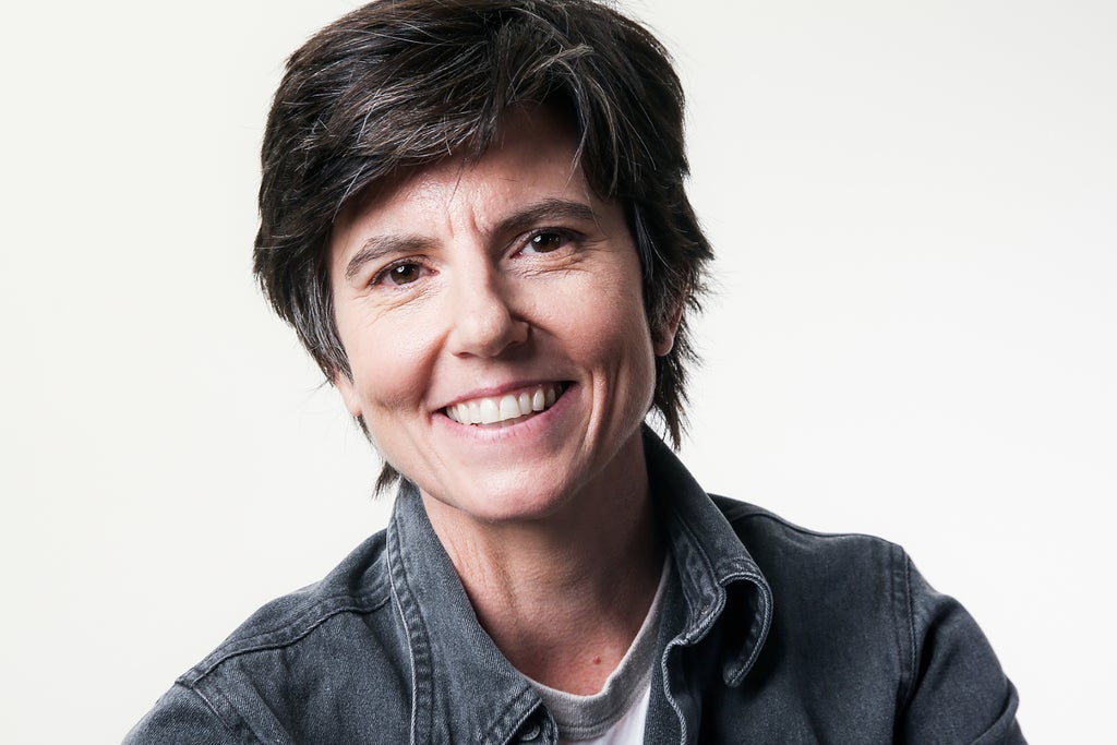 Tig Notaro