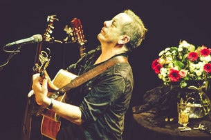 LUKA BLOOM