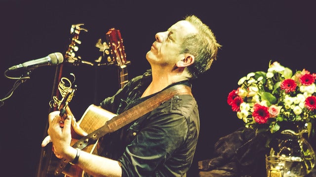 Luka Bloom tickets and events in Australia 2024