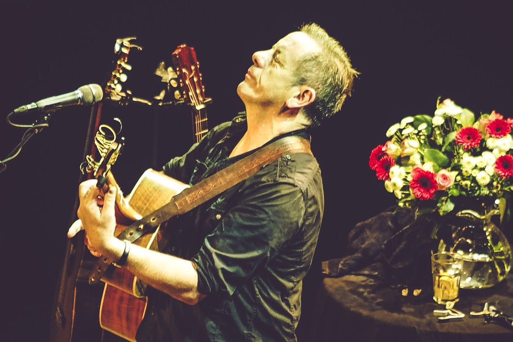 LUKA BLOOM