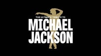 Michael Jackson Tribute in België