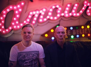 Erasure, 2022-05-11, Дублін