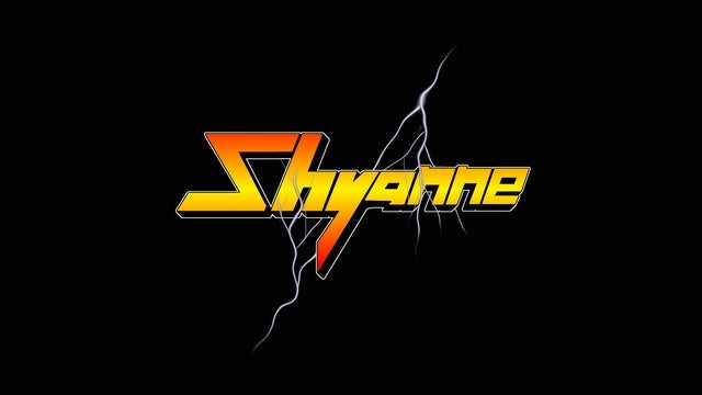 Shyanne