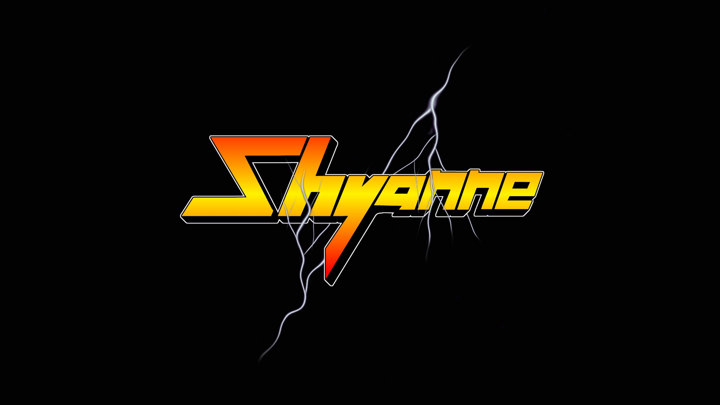 Shyanne