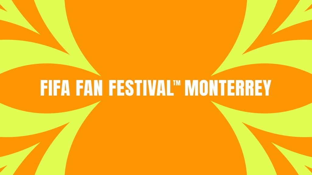 FIFA Fan Festival Monterrey - Kevis & Maykyy (Preferente) - Image 2