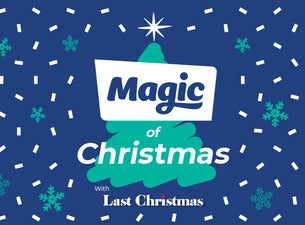 Magic of Christmas 2021, 2021-11-21, Лондон