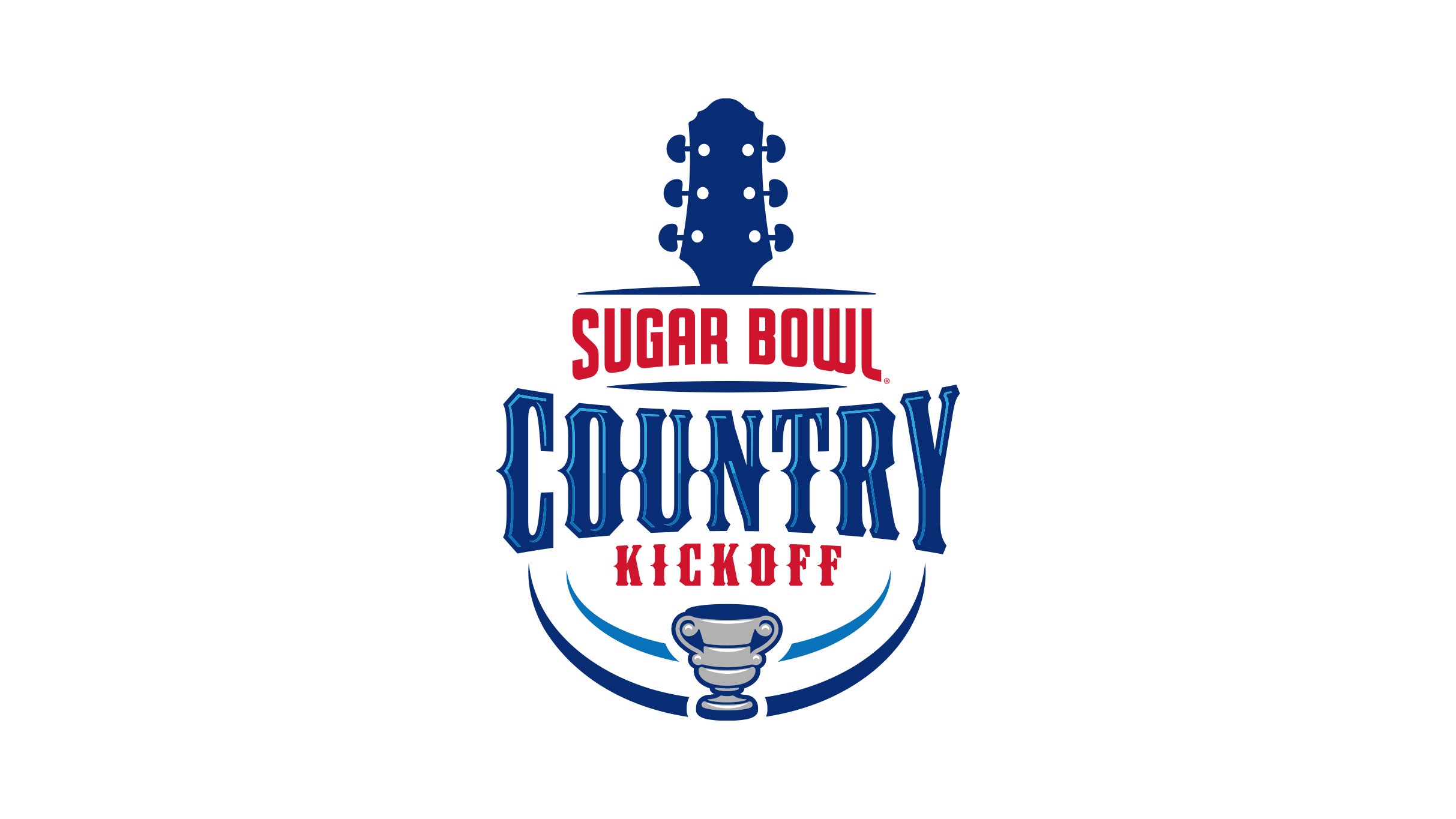 2024 Sugar Bowl Country Kickoff in New Orleans promo photo for Ashley McBryde presale offer code