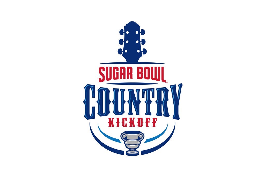 2024 Louisiana's Sugar Bowl Country Kickoff