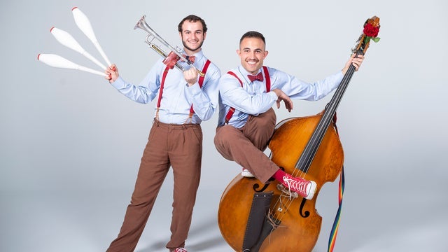 Rubin Brothers