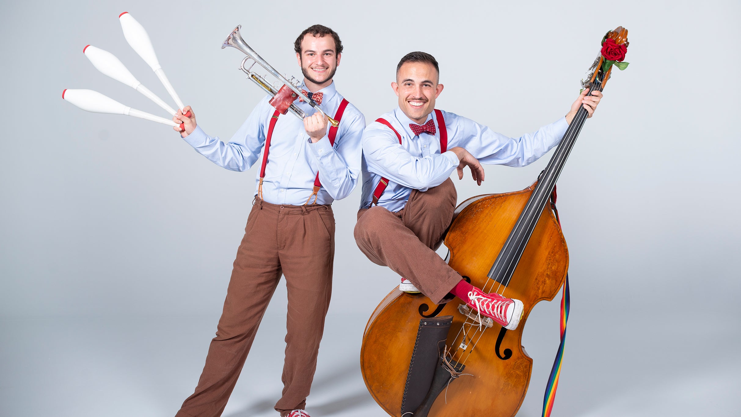 Rubin Brothers