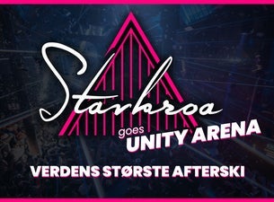 Stavkroa goes Unity Arena