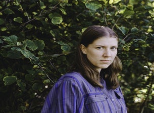 Bilde for arrangement Veslemøy Narvesen // Árdna Sessions