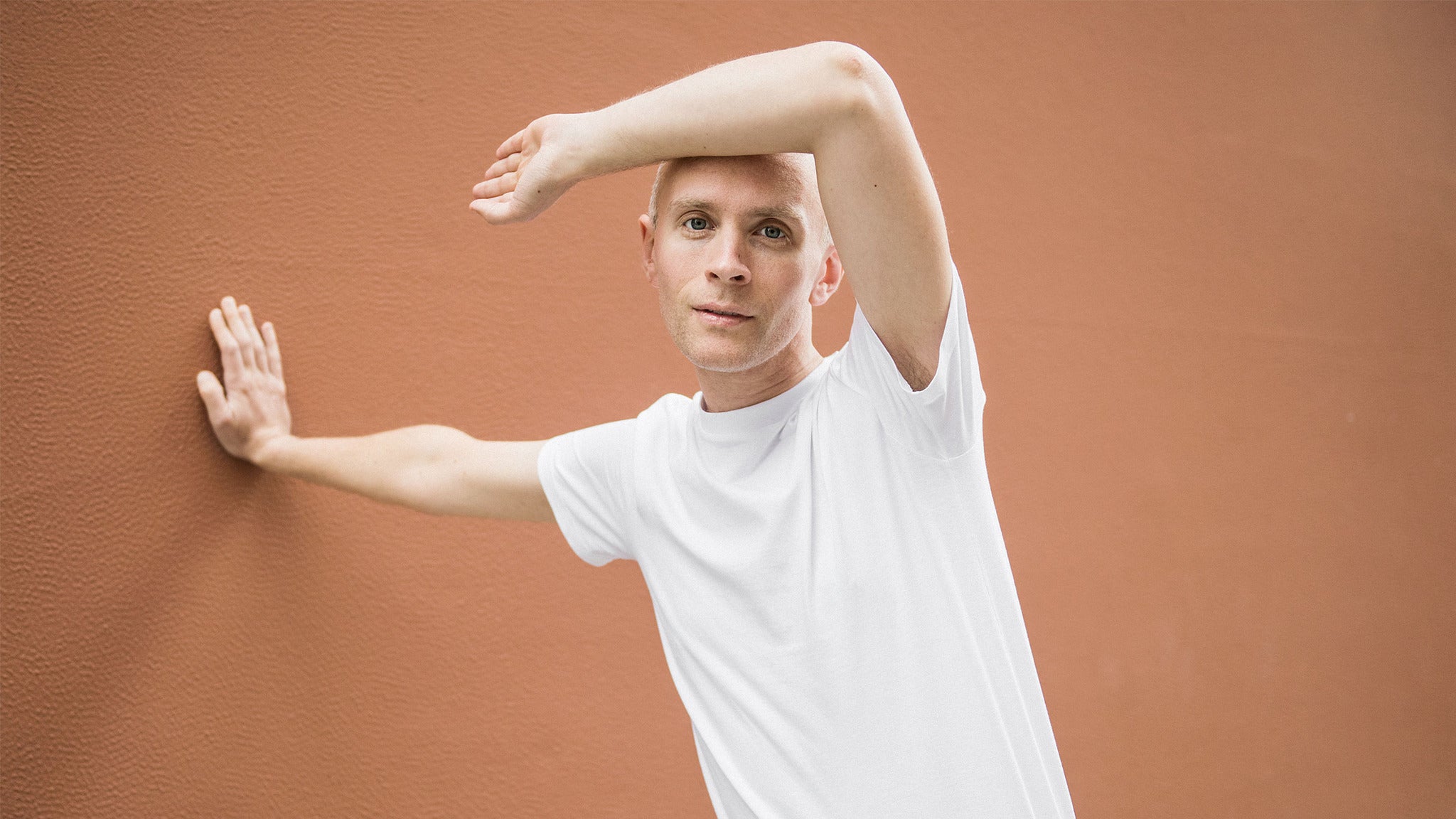 Jens Lekman & Youth Orchestras Across The USA at 9:30 CLUB