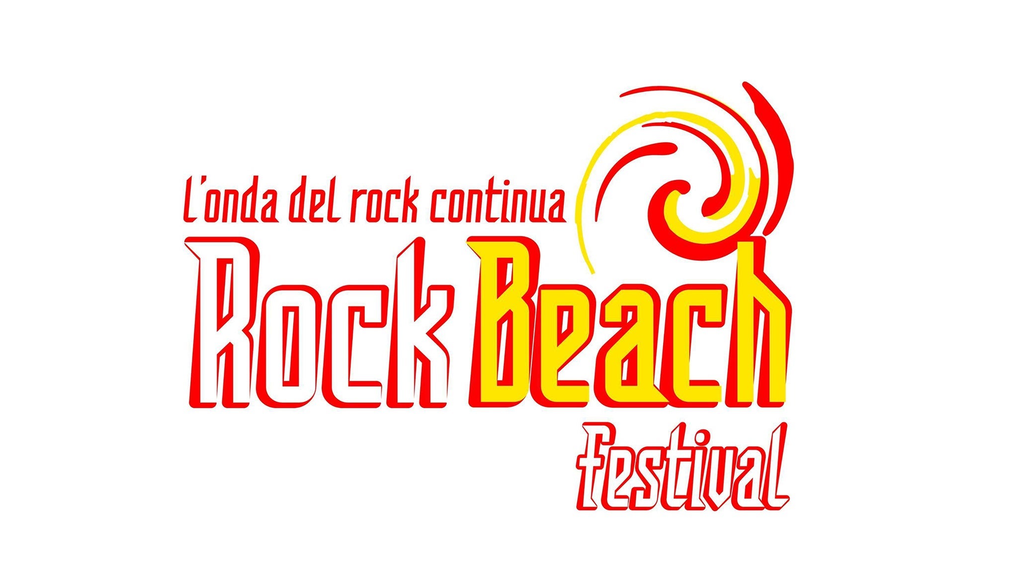 Rock Beach Festival