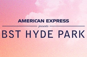 American Express Presents BST Hyde Park - Jeff Lynne's ELO