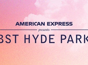 American Express Presents BST Hyde Park - Jeff Lynne's ELO, 2025-07-13, Лондон