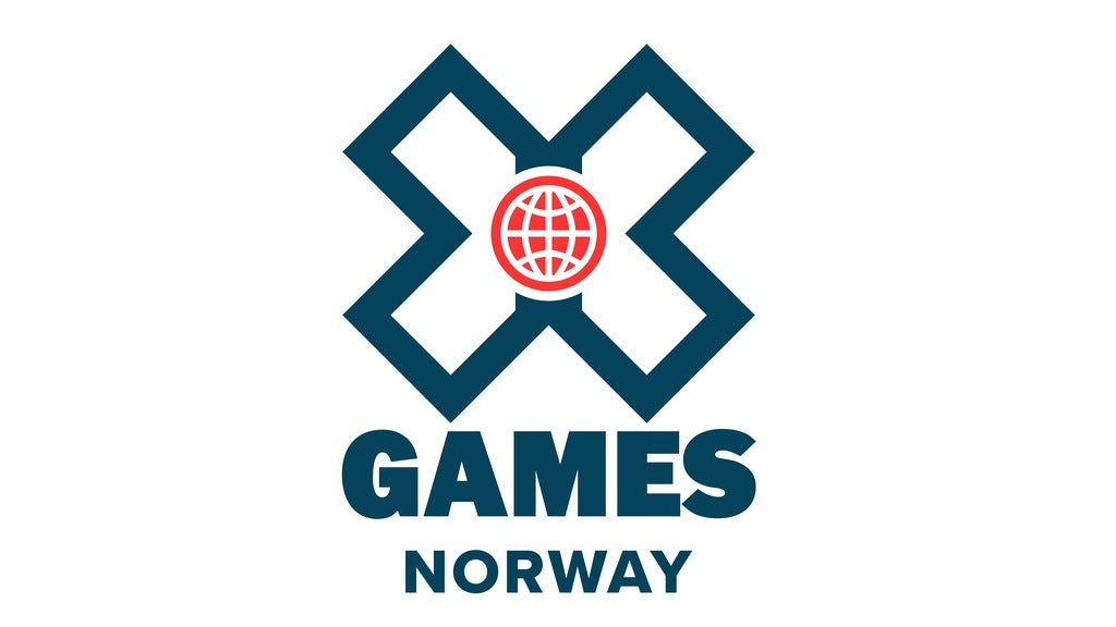 X Games Norway live