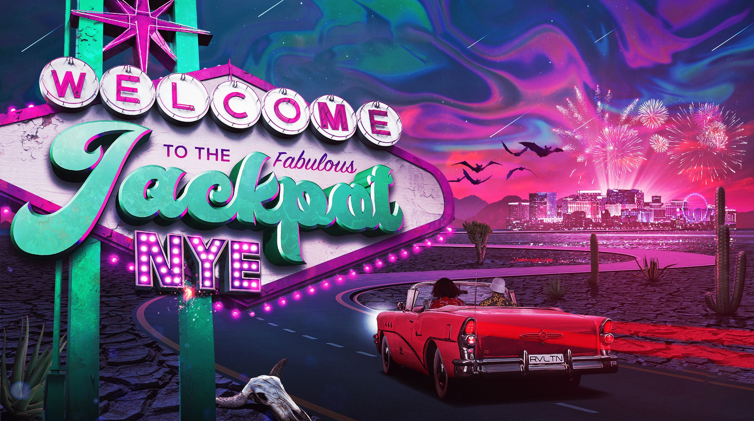 Jackpot NYE Tickets, 2025 Concert Tour Dates Ticketmaster CA