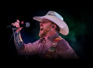 Image used with permission from Ticketmaster | Cody Johnson tickets