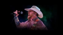 Official Cody Johnson pre-sale passcode