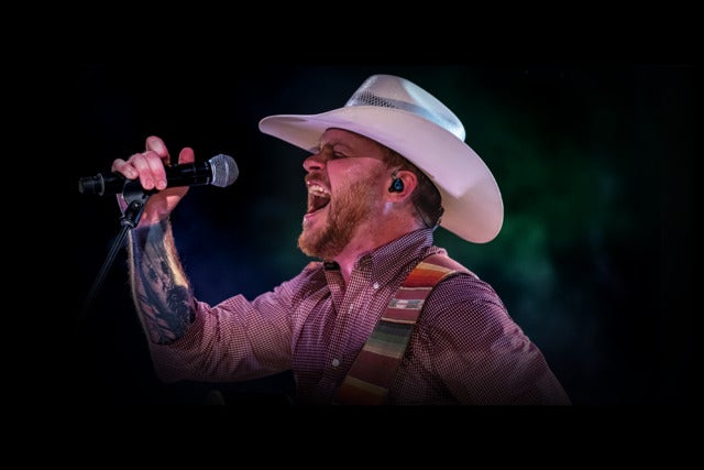 cody johnson canada tour