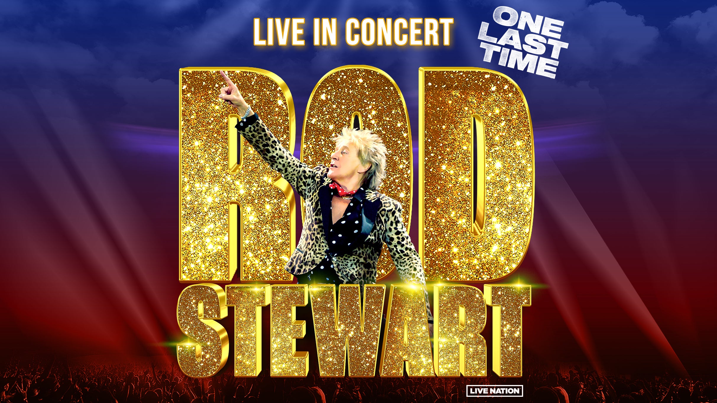 Rod Stewart