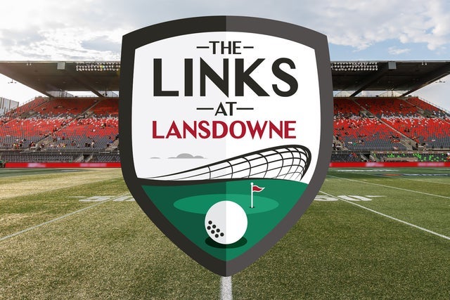 The Links at Lansdowne