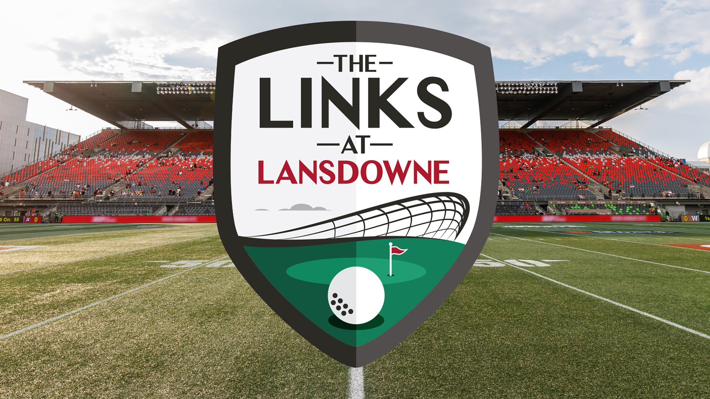 The Links at Lansdowne in Ottawa promo photo for 2023 Purchaser presale offer code