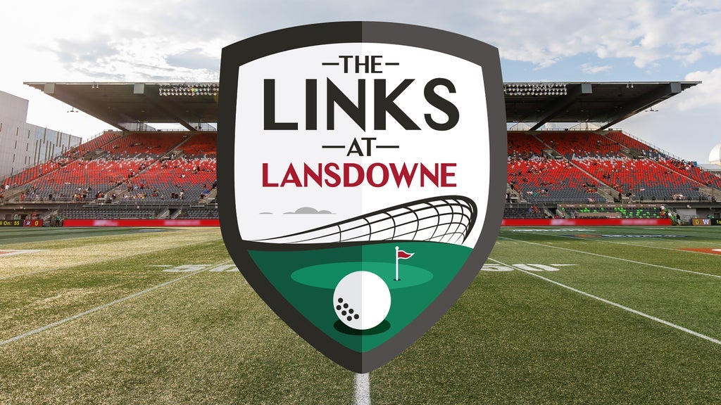Hotels near The Links at Lansdowne Events