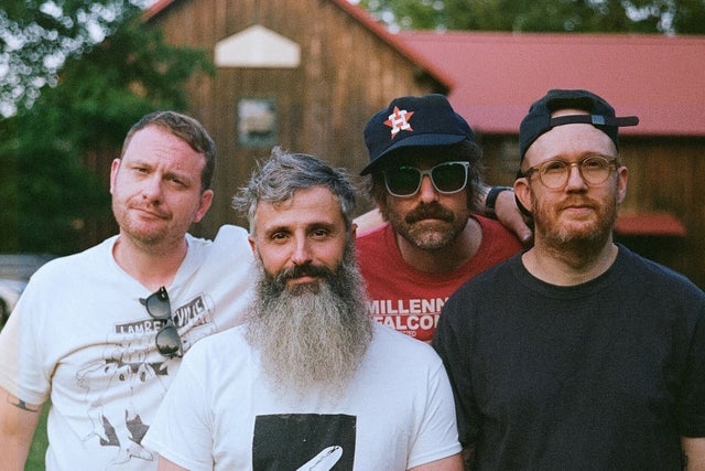 Algernon Cadwallader presales in Allentown