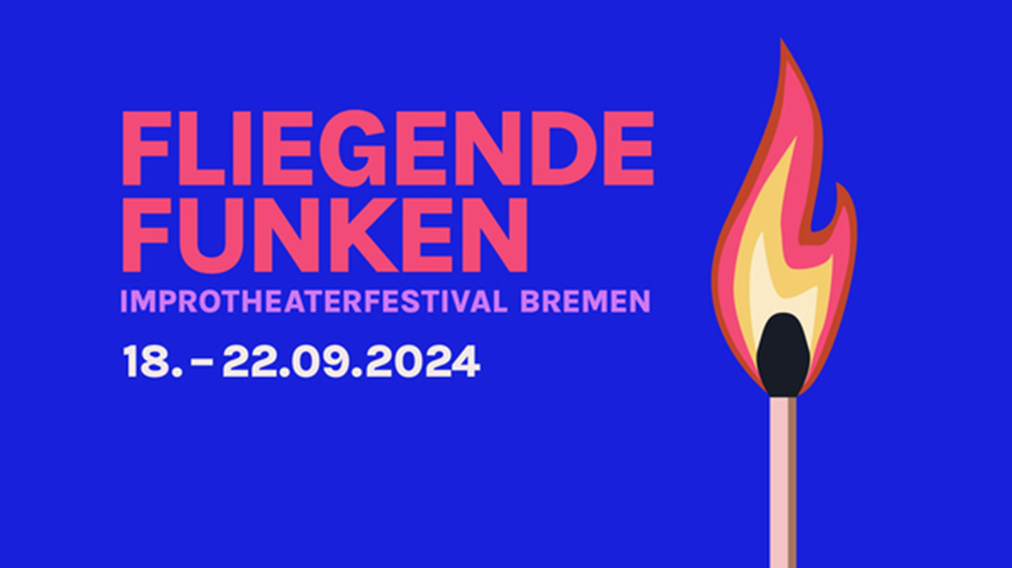 Fliegende Funken Festival