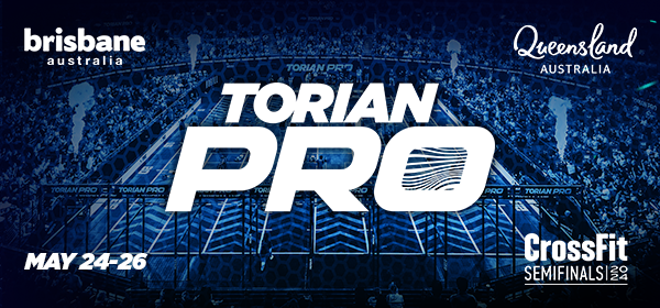 Torian Pro - 2024