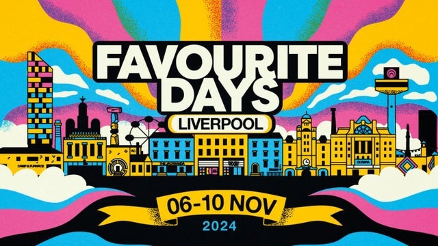 Favourite Days Festival