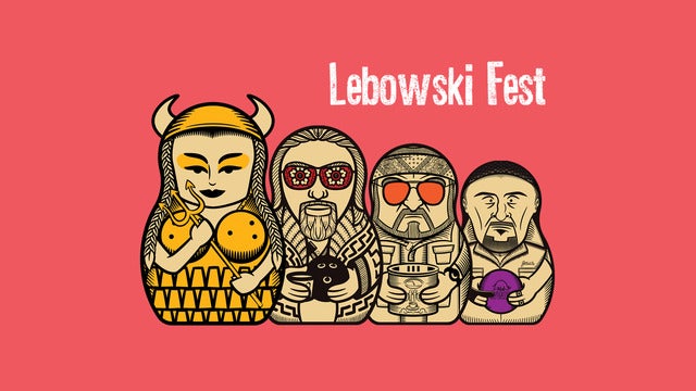 Lebowski Fest 2021 Tour Dates & Concert Schedule Live Nation
