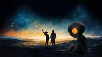 The Hitchhiker's Guide to the Galaxy Live in UK