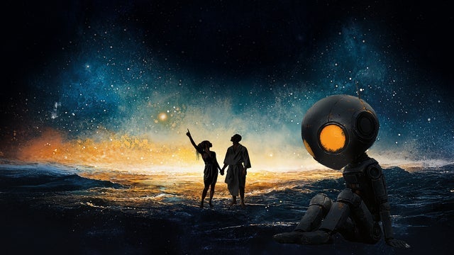 The Hitchhiker’s Guide To the Galaxy Live – VIP Tickets in Riverside Studios, London 12/02/2026