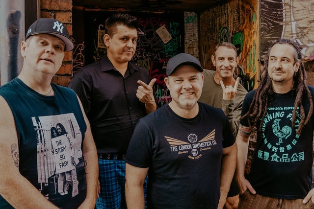Less Than Jake