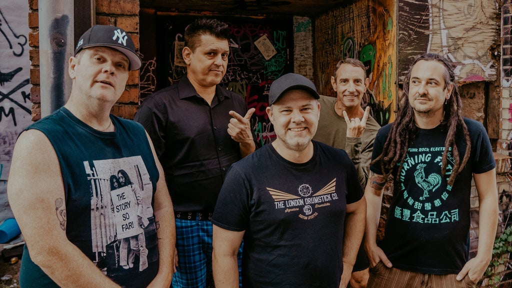 Less Than Jake