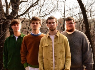 Mountain Grass Unit — Appalachian Smoke Tour at The Drake Hotel