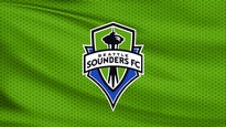Seattle Sounders FC vs. San Jose Earthquakes