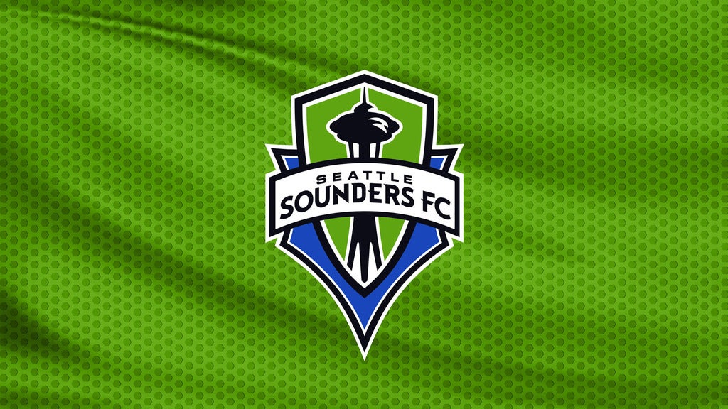 Hotels near Seattle Sounders FC Events