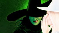Wicked (Touring) in Ireland
