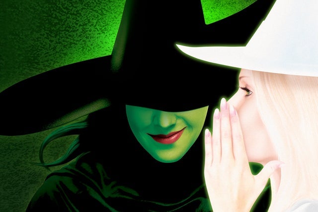 Wicked (Touring)