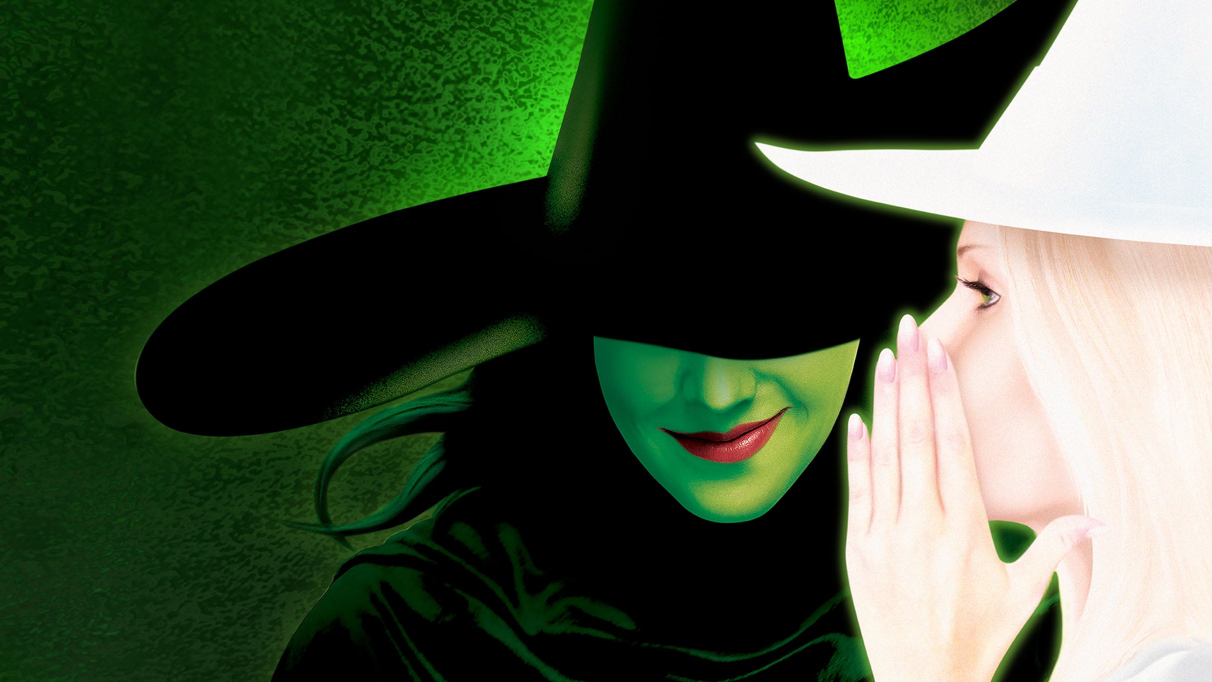 Wicked (Touring) 2024 Presale Code (Wicked Fan Bord Gais Energy Theatre