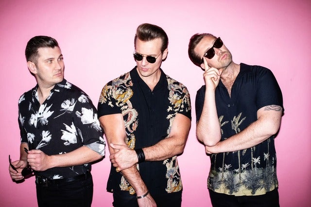 The Baseballs