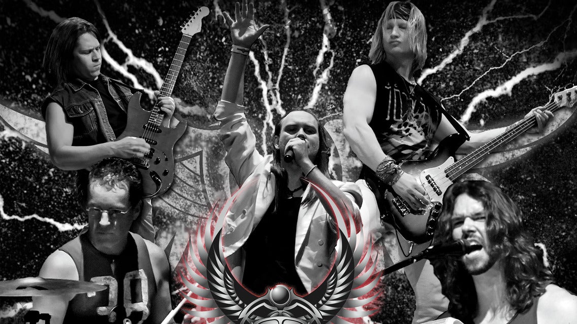 Departure - Tribute To Journey
