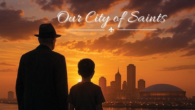 Our City of Saints